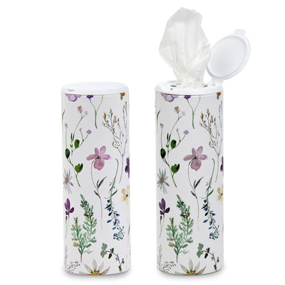 קופסת גליל טישו לרכב