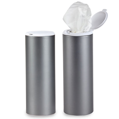 קופסת גליל טישו לרכב