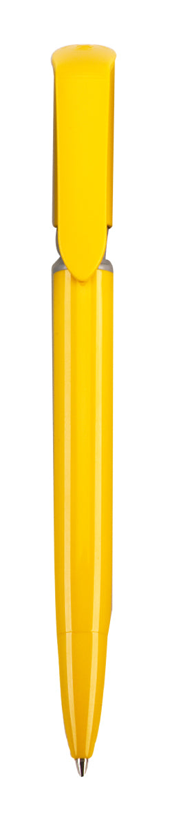 עט כדורי, גוף צבעוני, מילוי ג'מבו