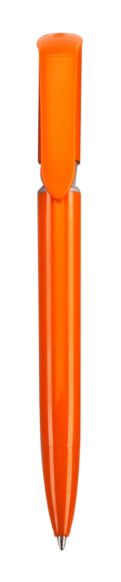 עט כדורי, גוף צבעוני, מילוי ג'מבו