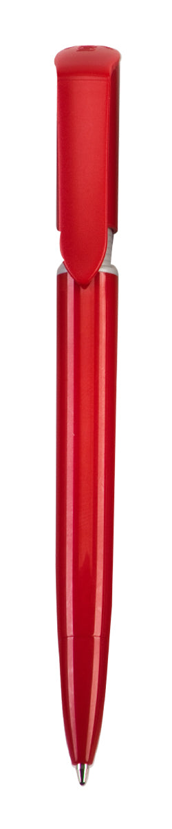 עט כדורי, גוף צבעוני, מילוי ג'מבו