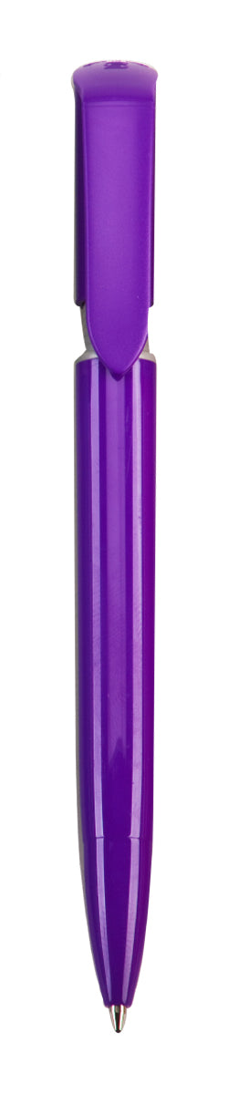 עט כדורי, גוף צבעוני, מילוי ג'מבו