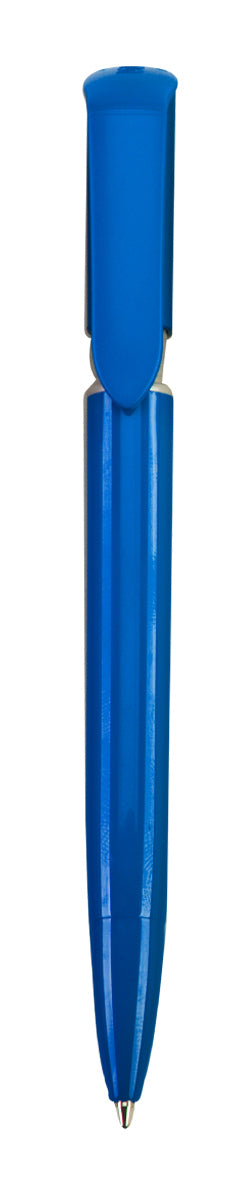 עט כדורי, גוף צבעוני, מילוי ג'מבו