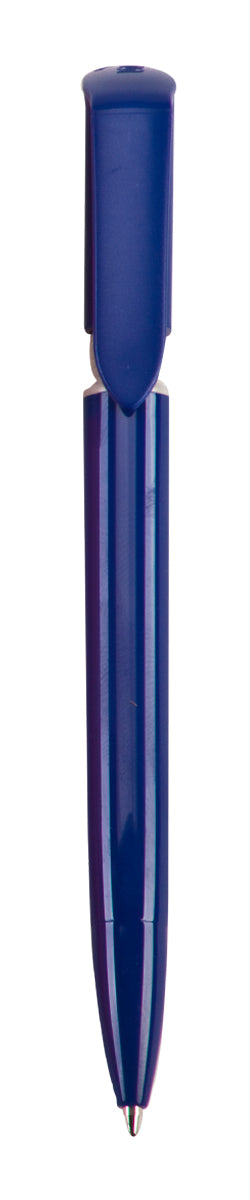 עט כדורי, גוף צבעוני, מילוי ג'מבו