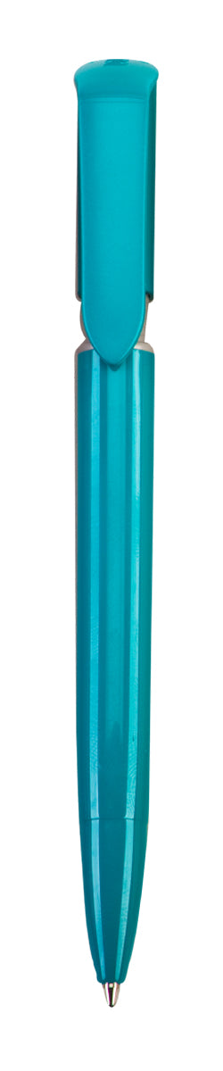 עט כדורי, גוף צבעוני, מילוי ג'מבו