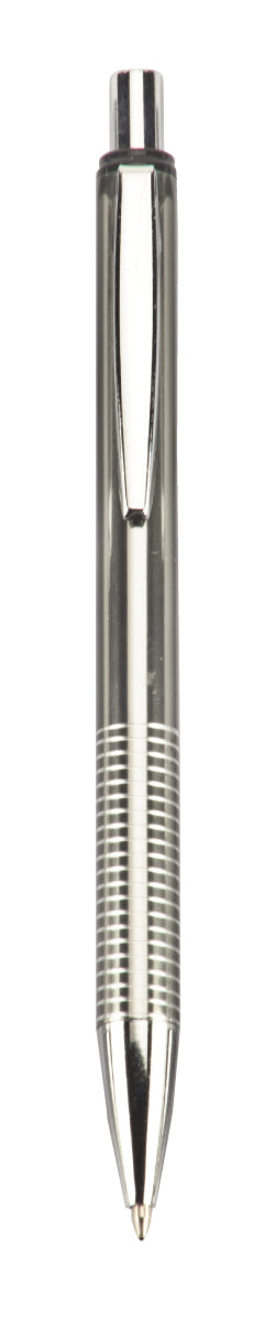 עט ג'ל, גוף מתכת