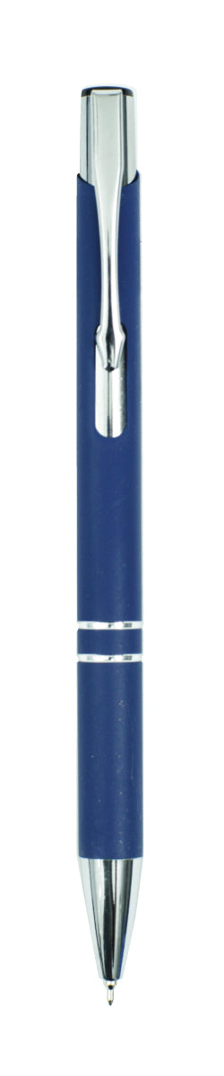 עט מתכת מילוי ג'ל