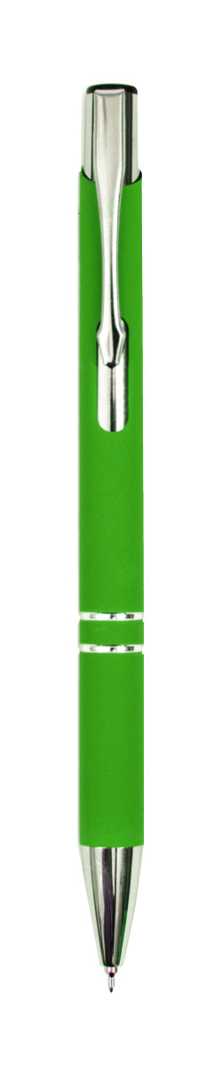 עט מתכת מילוי ג'ל