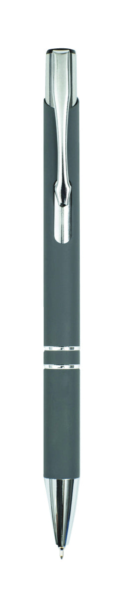 עט מתכת מילוי ג'ל