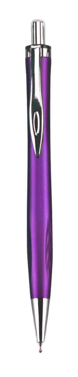 עט ג'ל, גוף פלסטיק