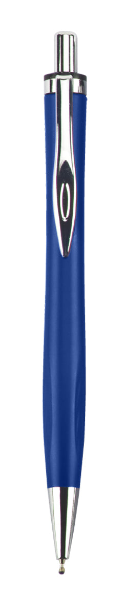 עט ג'ל, גוף פלסטיק