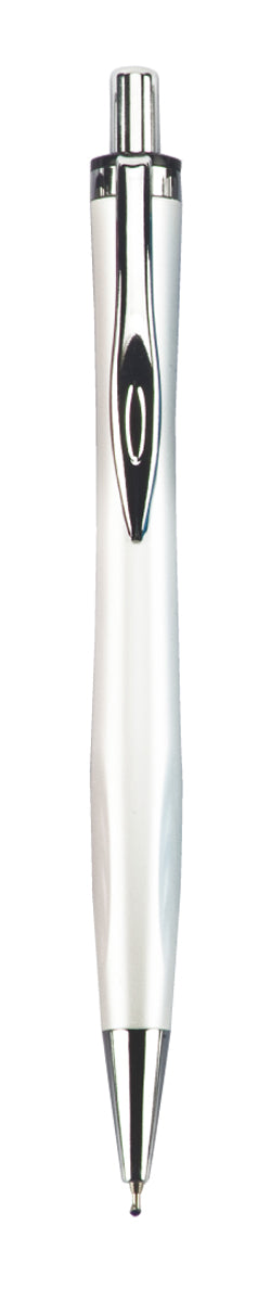 עט ג'ל, גוף פלסטיק