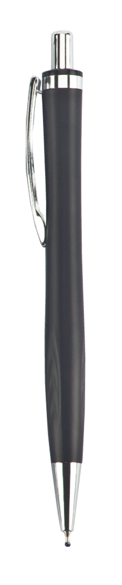 עט ג'ל, גוף פלסטיק