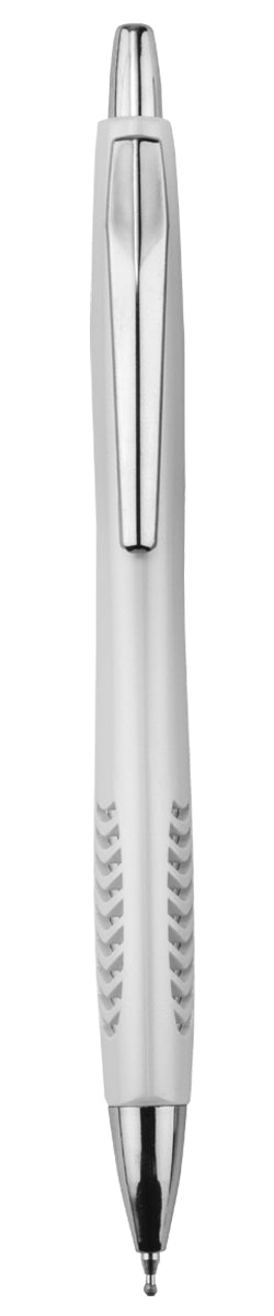 עט ג'ל, גימור גומי