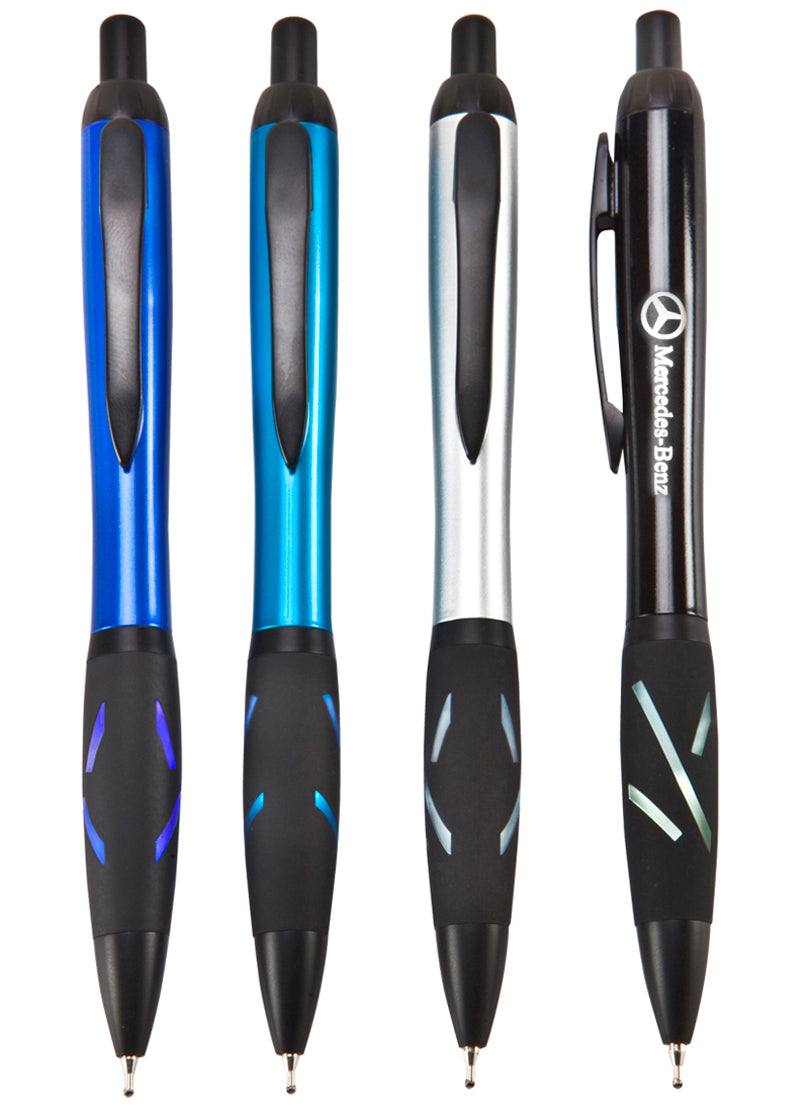 עט עם תאורת LED