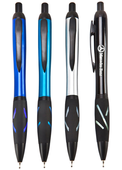 עט עם תאורת LED