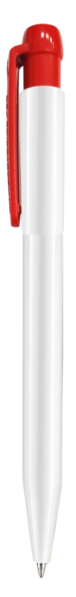 עט כדורי אנטיבקטריאלי