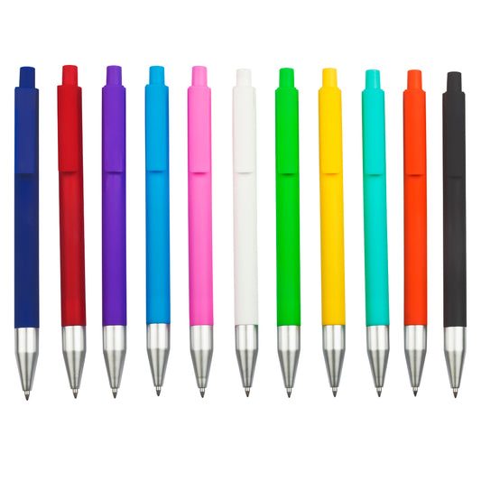 עט ג'ל מילוי ענק