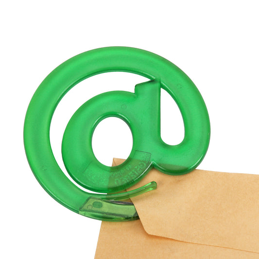 סכין לפתיחת מעטפות