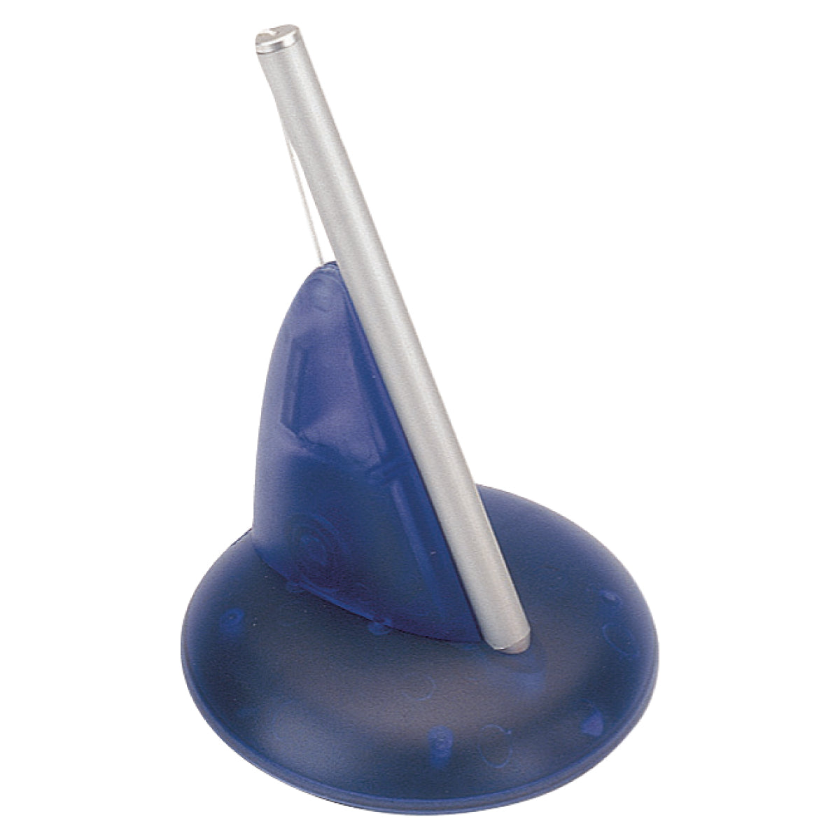 מעמד שולחני עם עט