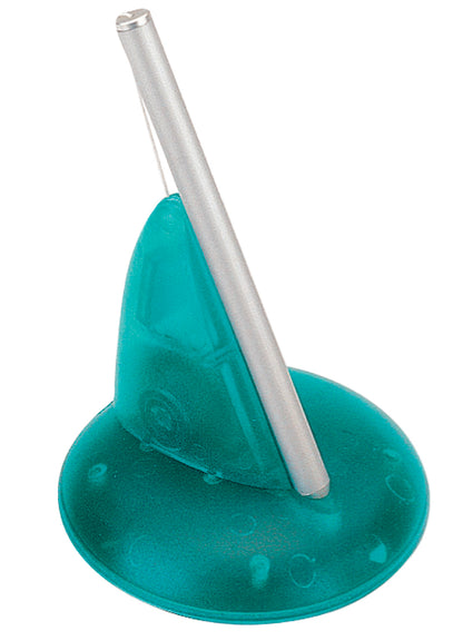 מעמד שולחני עם עט