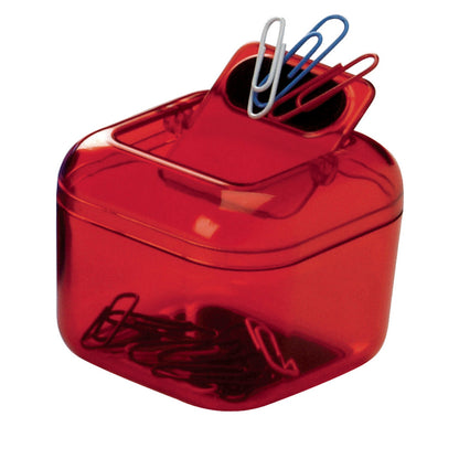 קופסה לאטבים עם מגנט