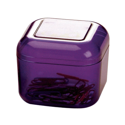 קופסה לאטבים עם מגנט