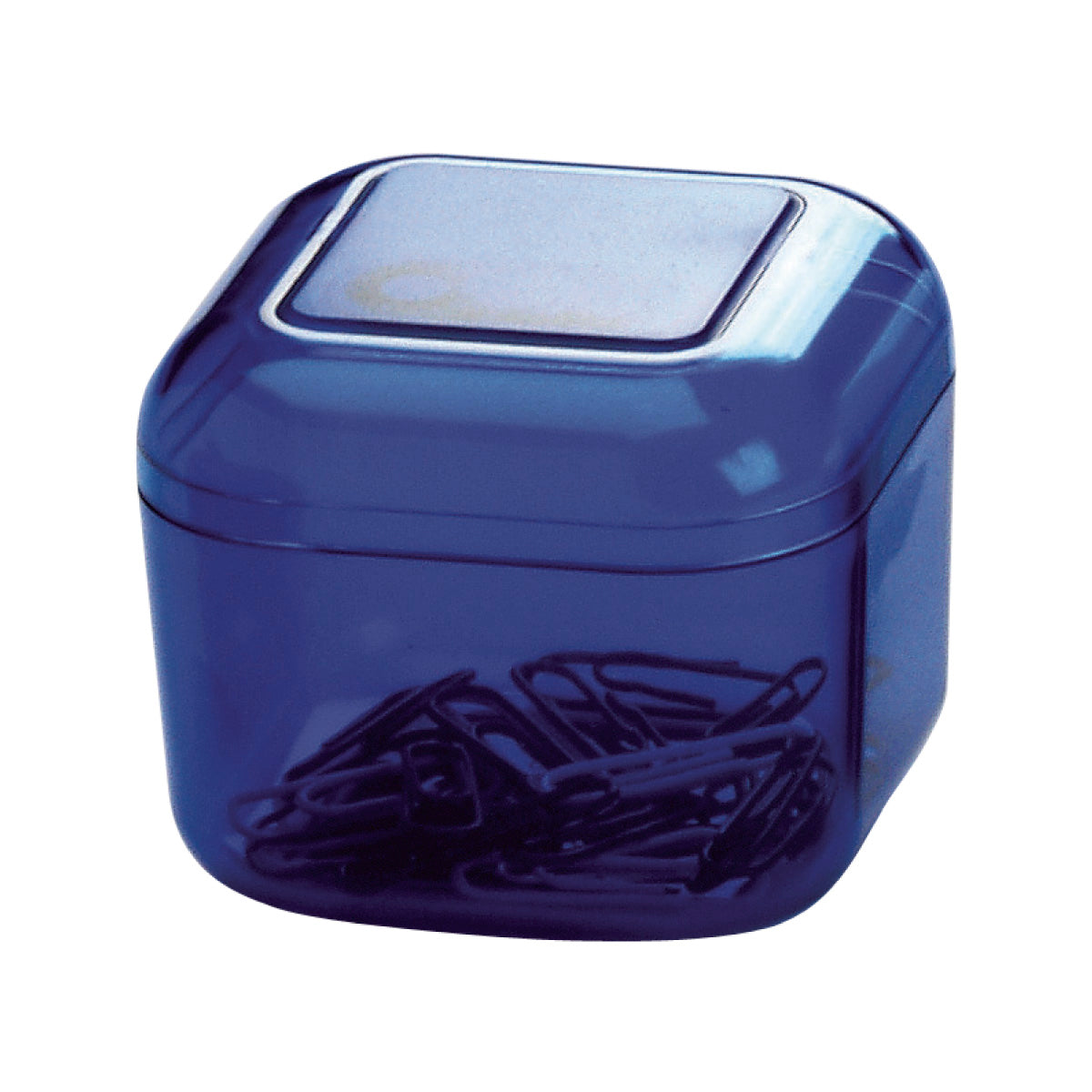 קופסה לאטבים עם מגנט