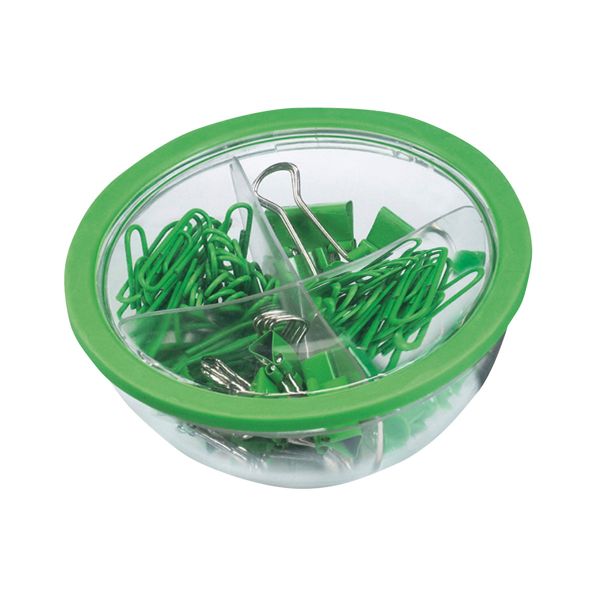 מעמד לטלפון עם אטבים וקליפסים