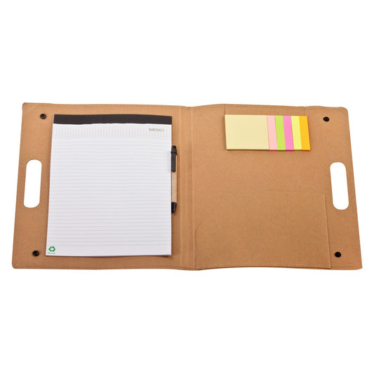 מכתבית A4 מנייר ממוחזר