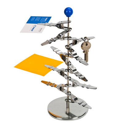 עץ אטבים מועצבים