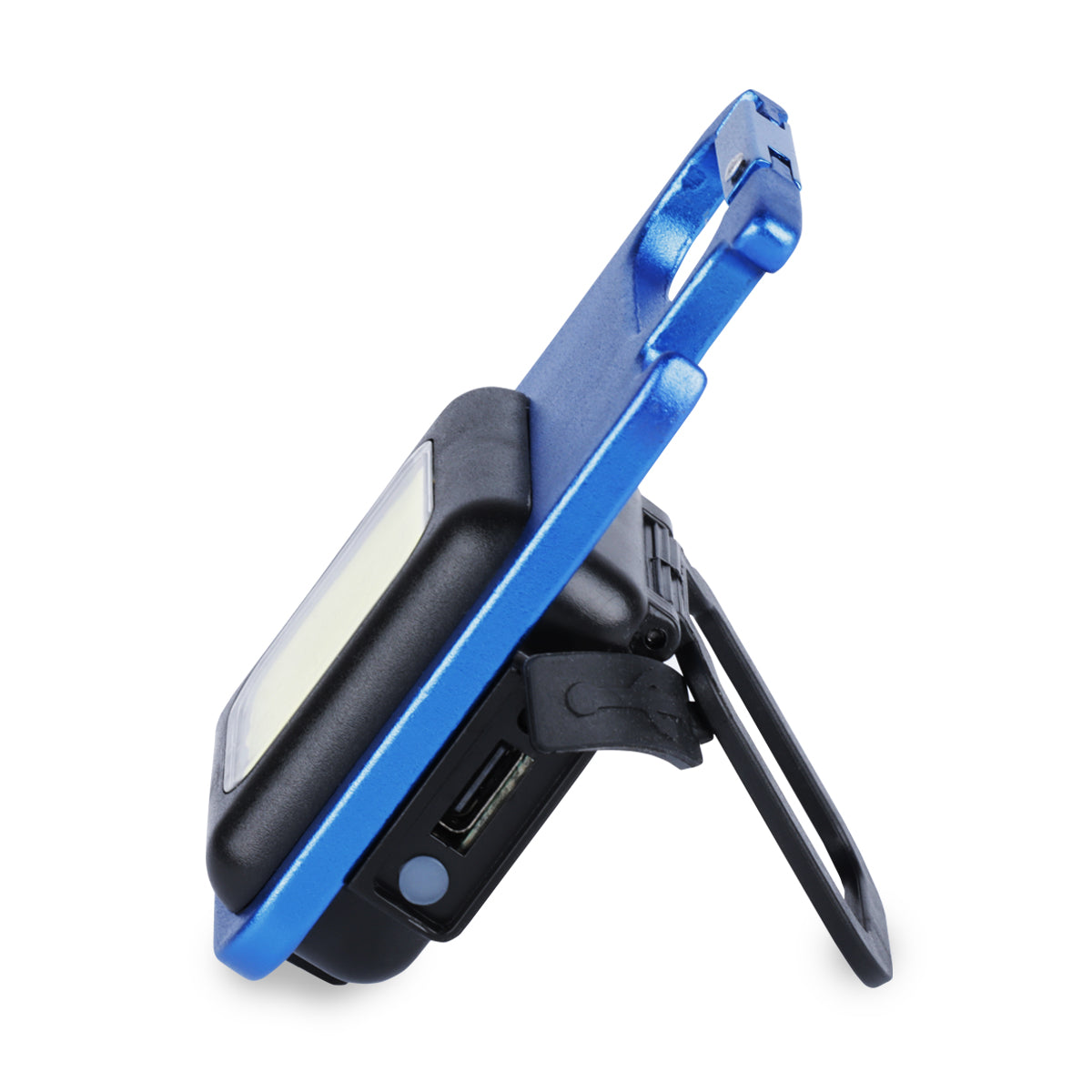 פנס חזק עם סוללה נטענת