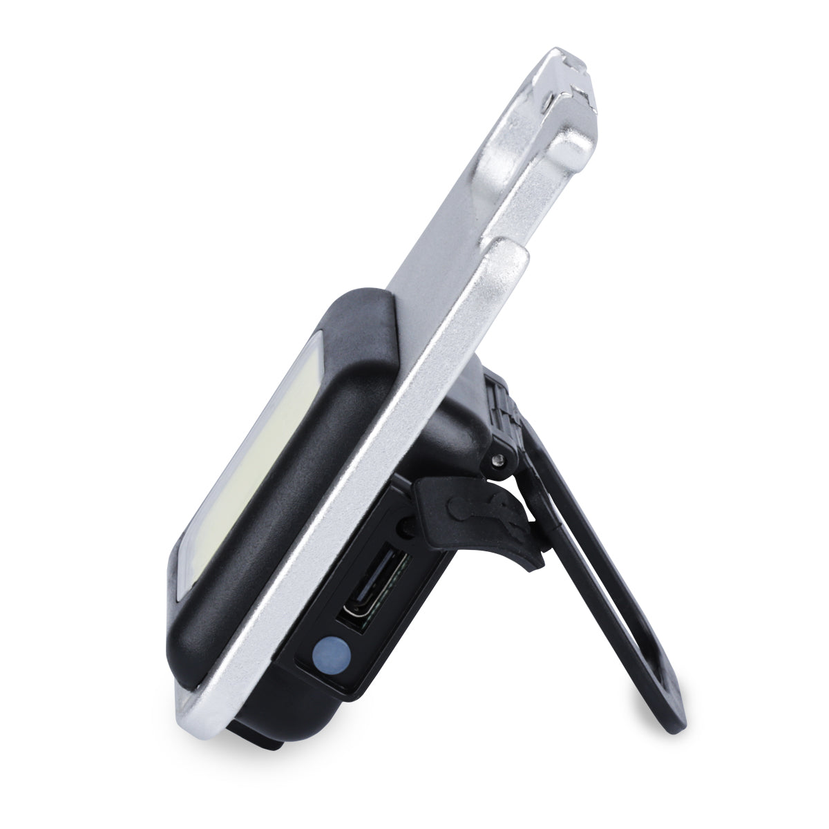 פנס חזק עם סוללה נטענת