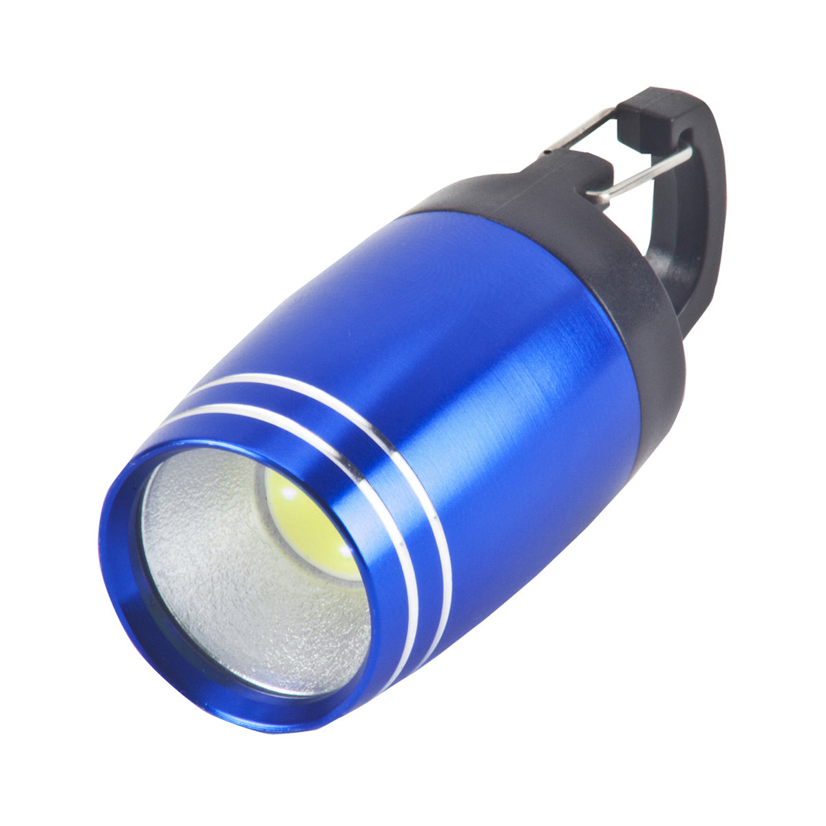 פנס אלומיניום, תאורת COB