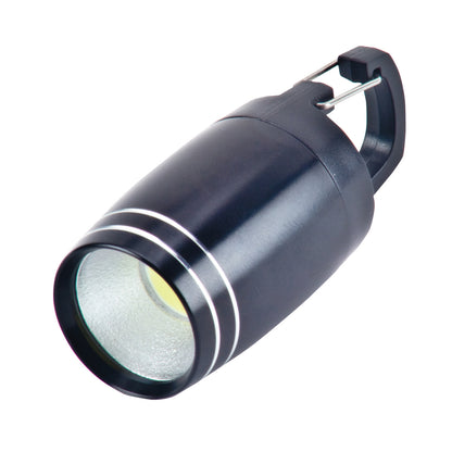 פנס אלומיניום, תאורת COB