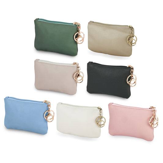 ארנק אופנתי עם שרשרת לתליה