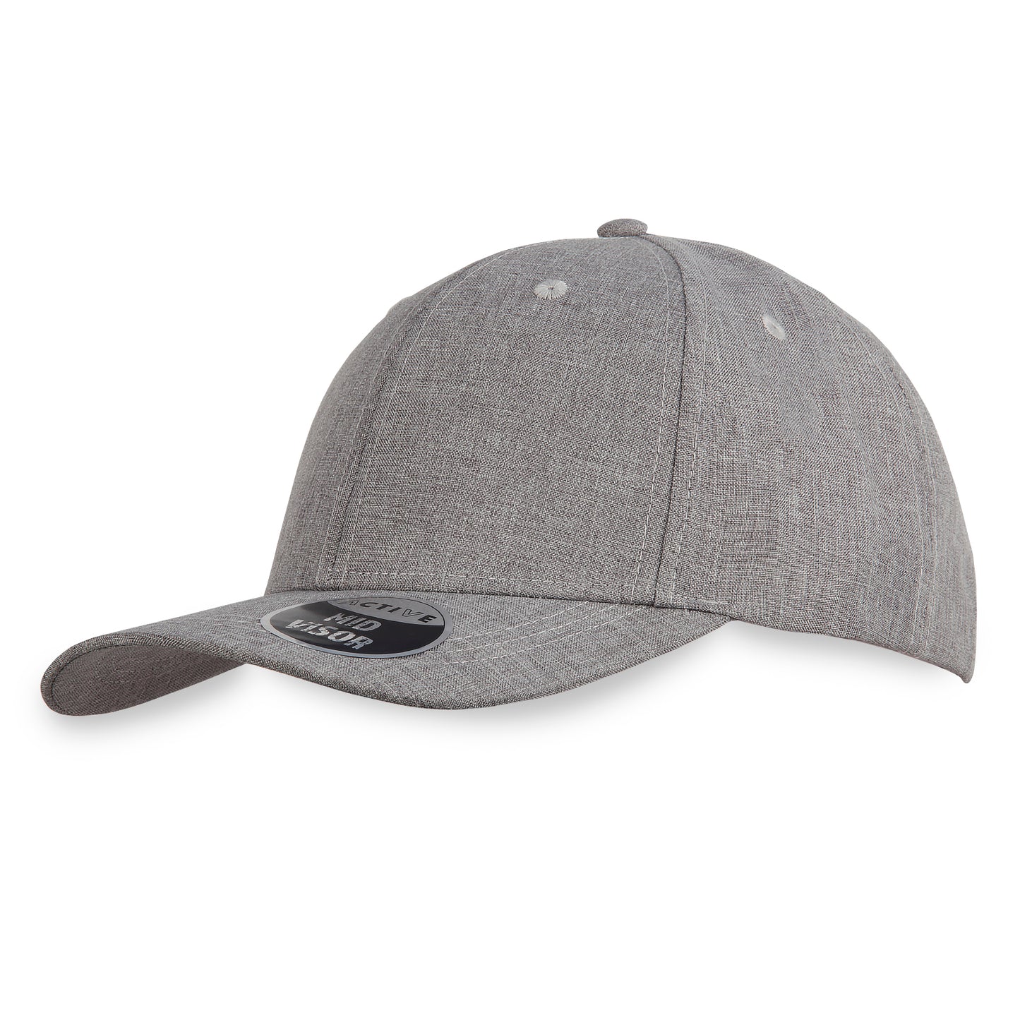 כובע מצחייה, 6 חלקים