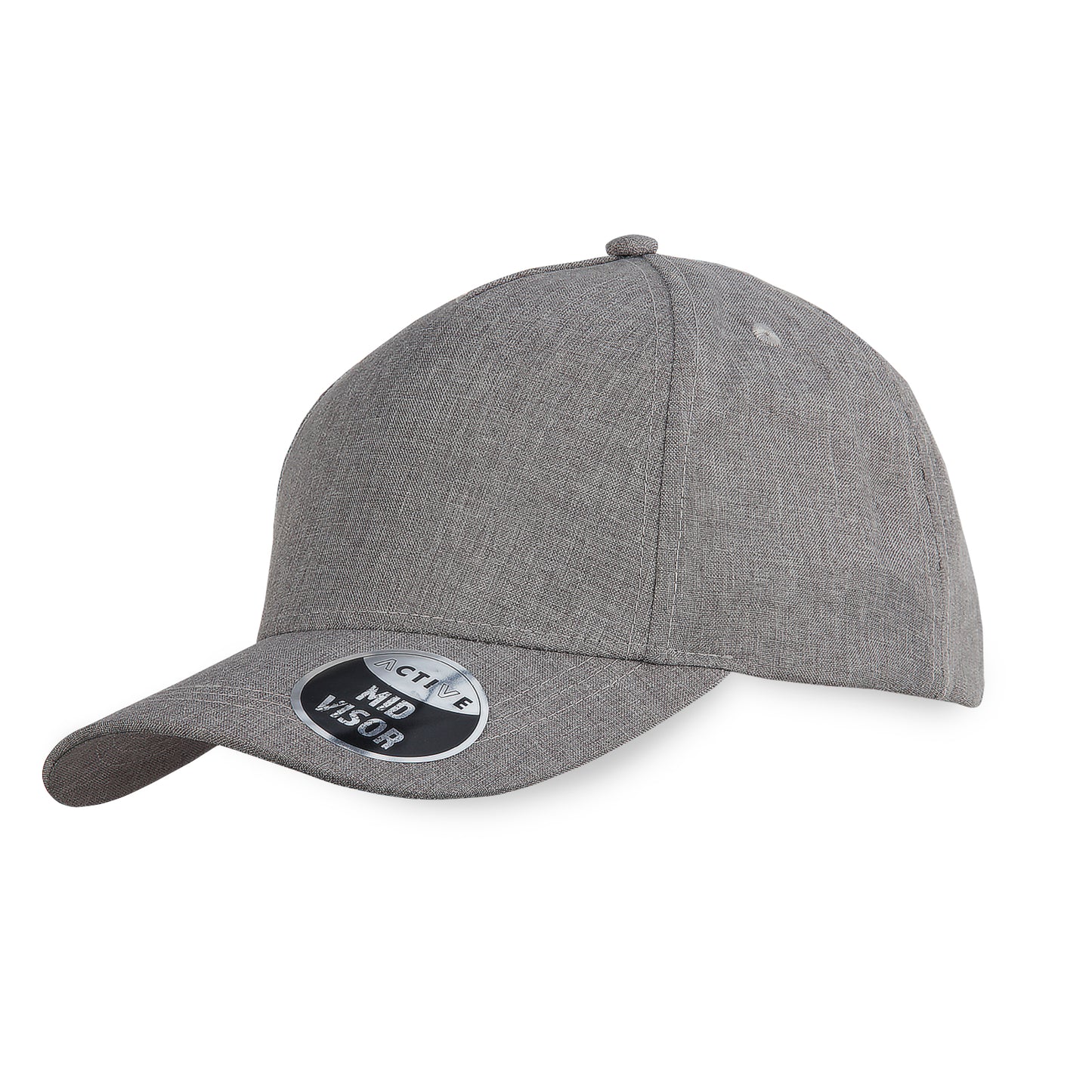 כובע מצחייה, 5 חלקים