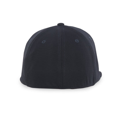 כובע מצחייה, סגירה מלאה