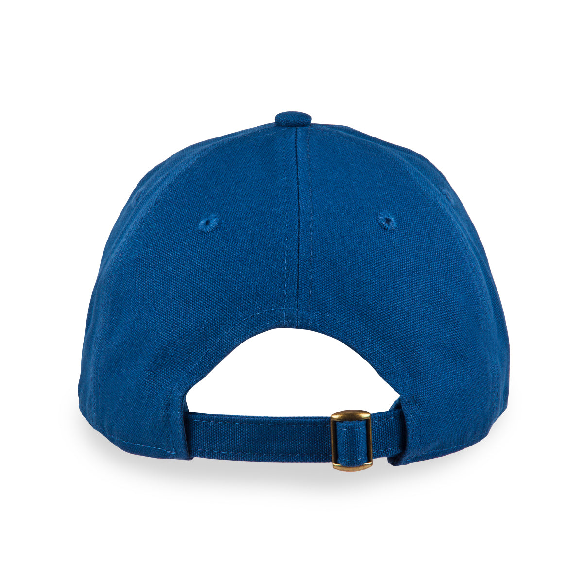 כובע מצחיה קנווס עבה