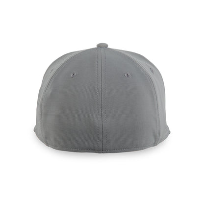 כובע מצחיה, 5 חלקים, סגירה מלאה