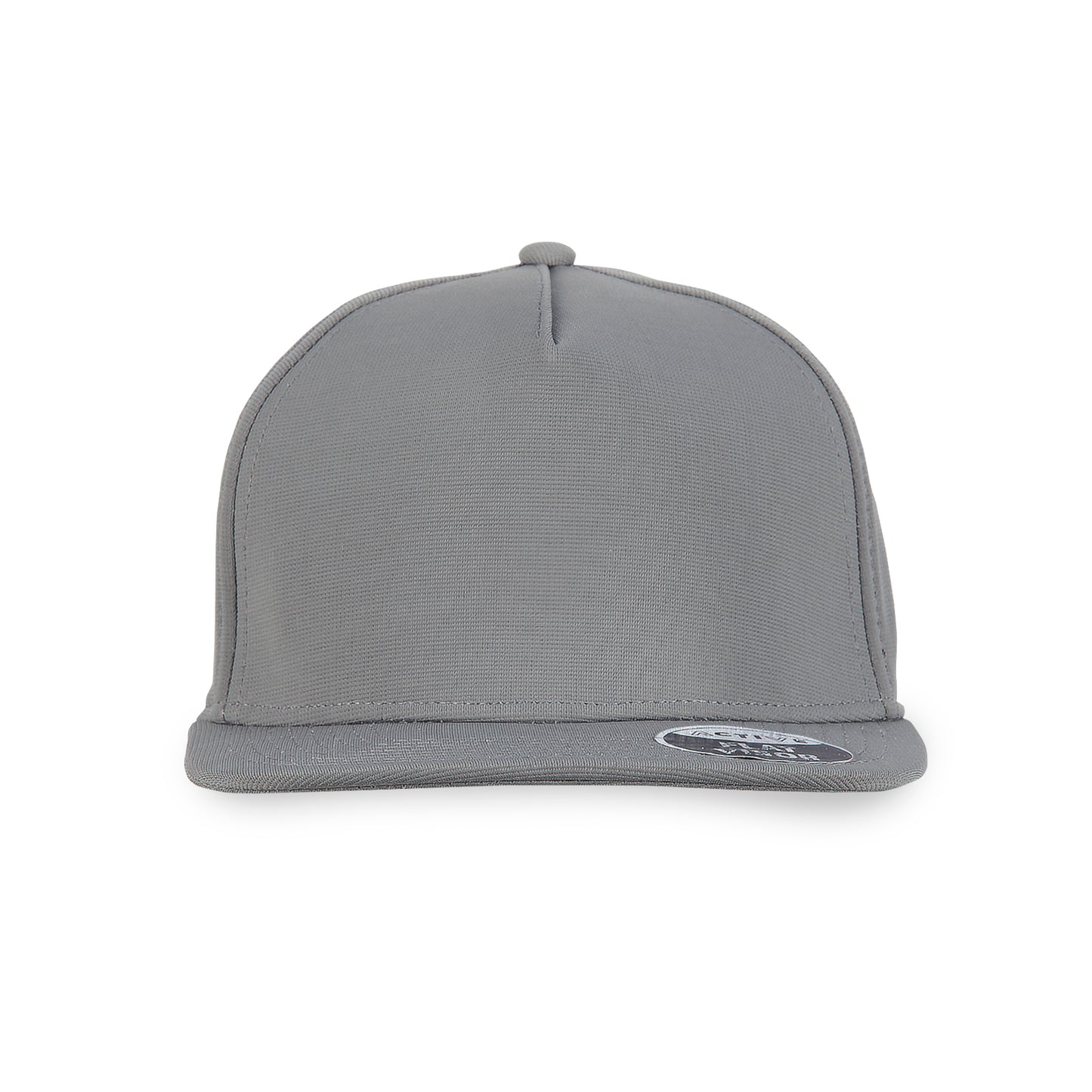 כובע מצחיה, 5 חלקים, סגירה מלאה