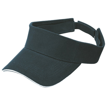 כובע מצחייה, ספורט