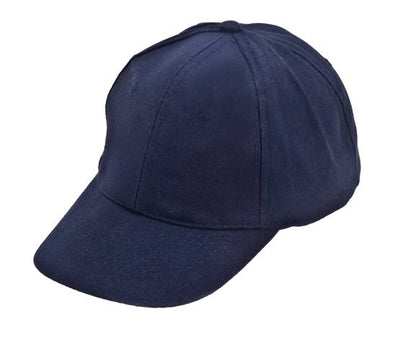 כובע מצחייה, 6 חלקים