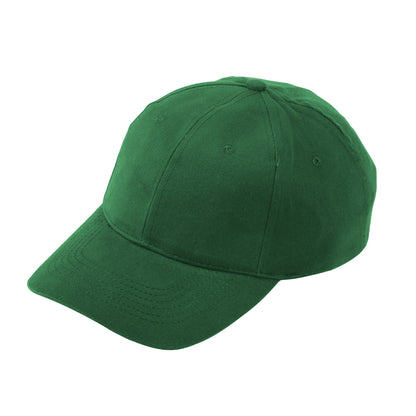 כובע מצחייה, 6 חלקים