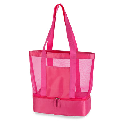 תיק חוף וצידנית