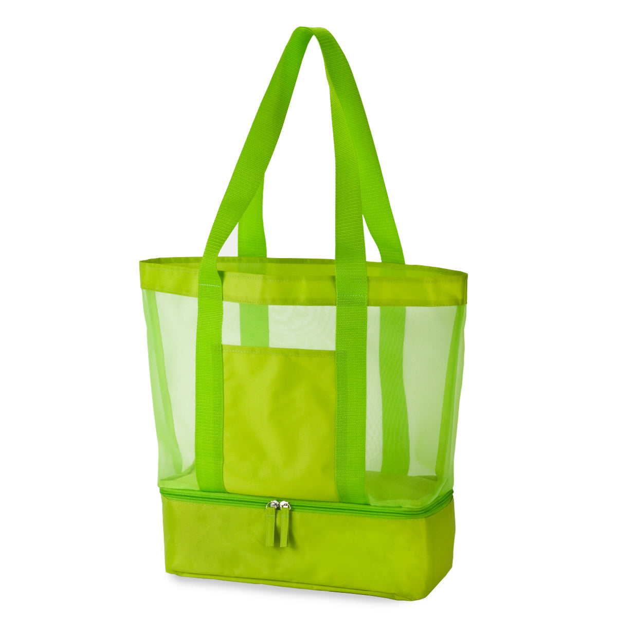 תיק חוף וצידנית