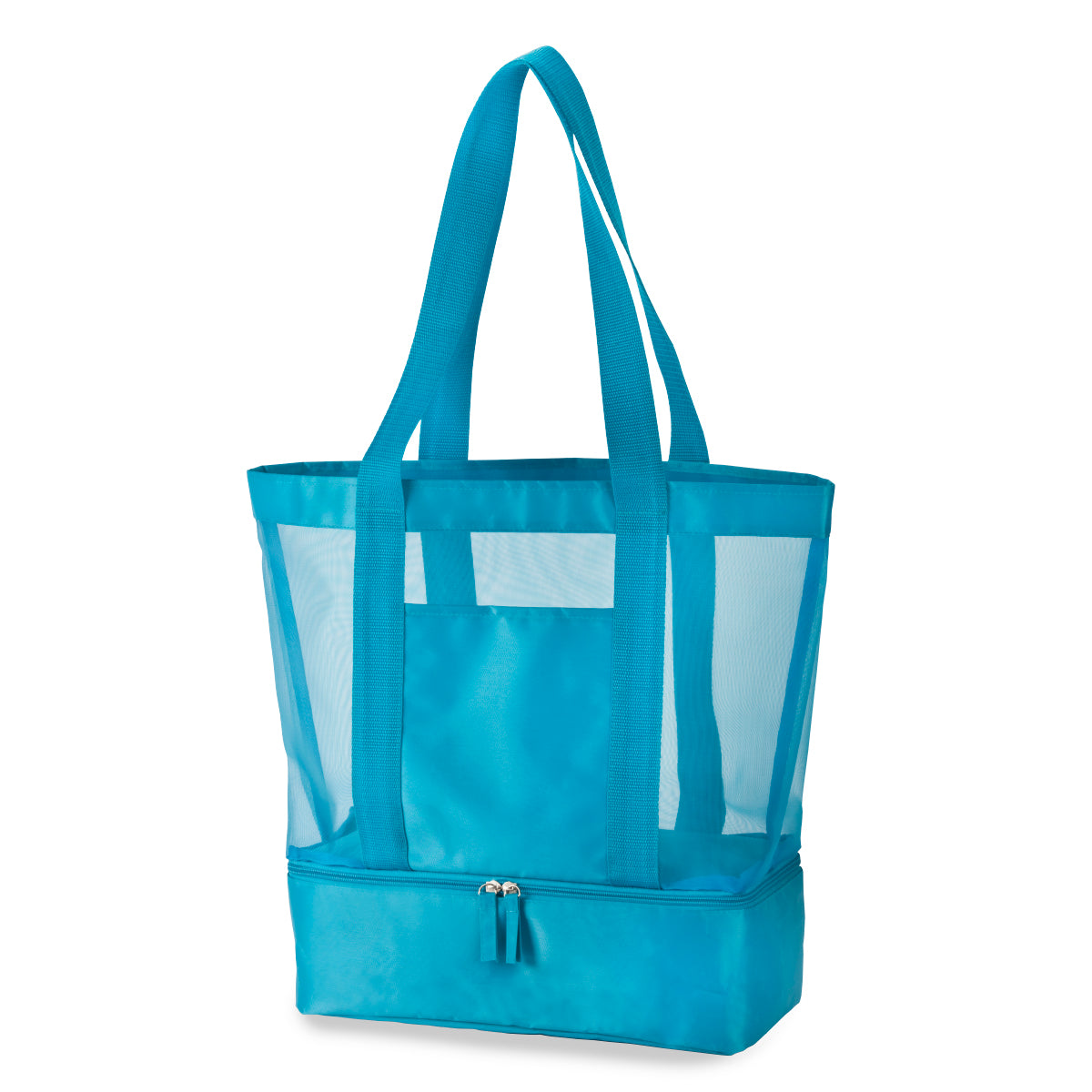 תיק חוף וצידנית