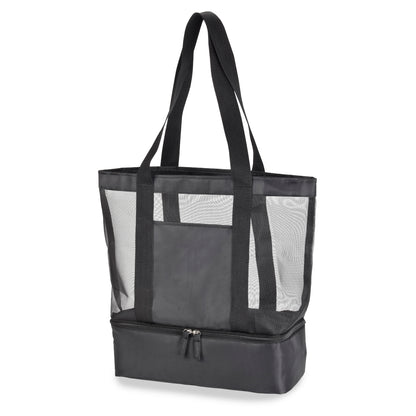 תיק חוף וצידנית