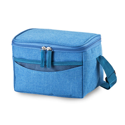 תיק צידנית, 5.5 ליטר